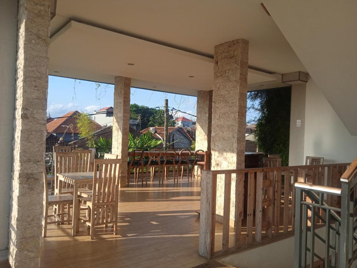 Murai Guesthouse Bali Denpasar  Exterior photo